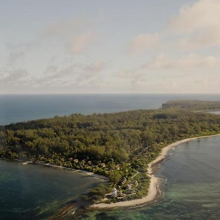 Four Seasons Resort Seychelles At Desroches Island Exterior foto