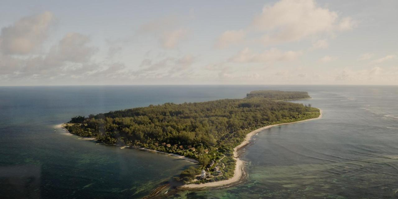 Four Seasons Resort Seychelles At Desroches Island Exterior foto