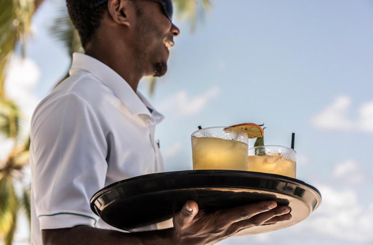 Four Seasons Resort Seychelles At Desroches Island Exterior foto
