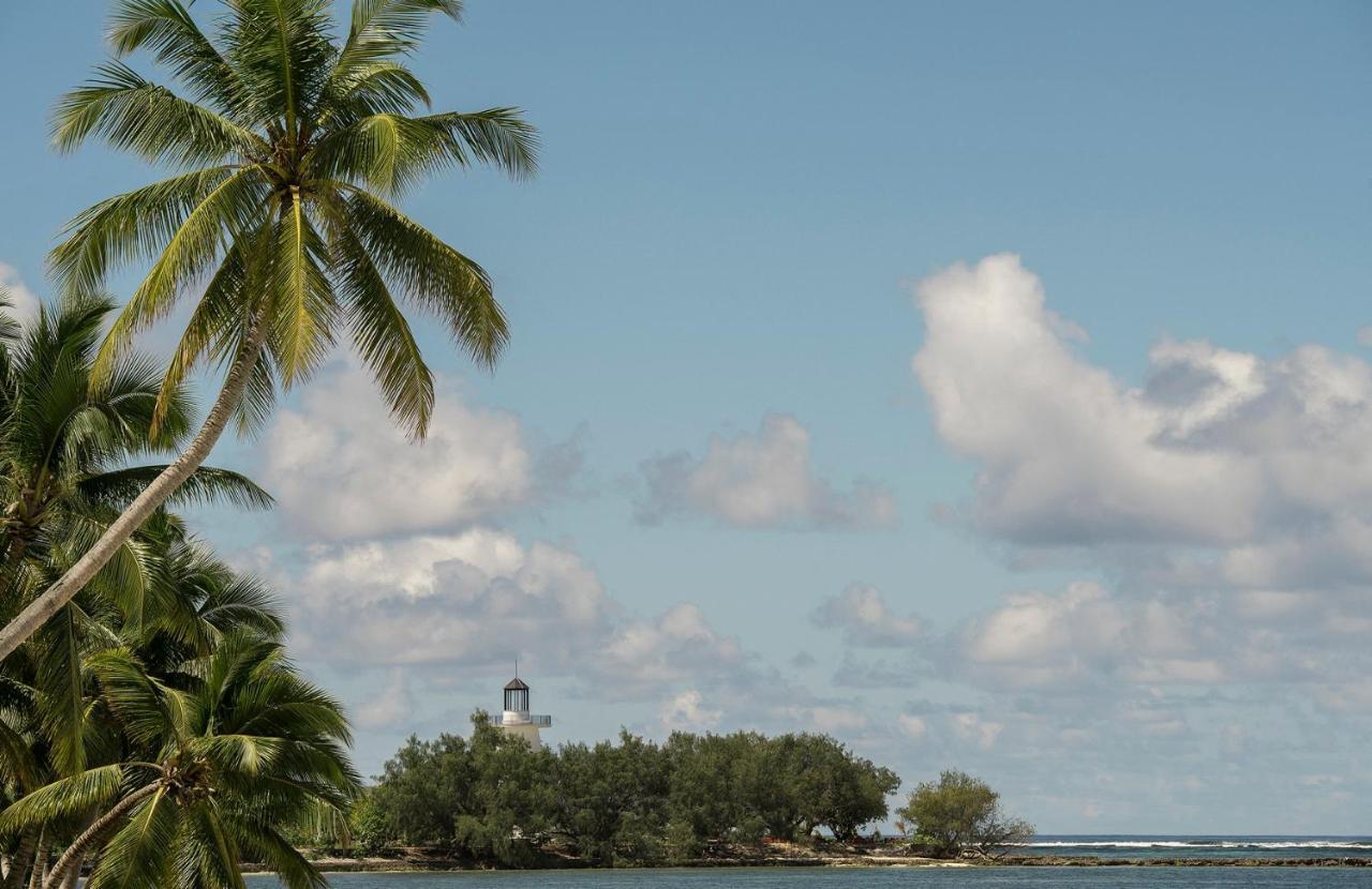 Four Seasons Resort Seychelles At Desroches Island Exterior foto