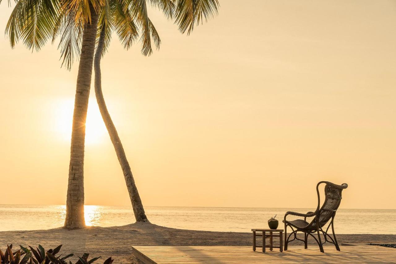 Four Seasons Resort Seychelles At Desroches Island Exterior foto