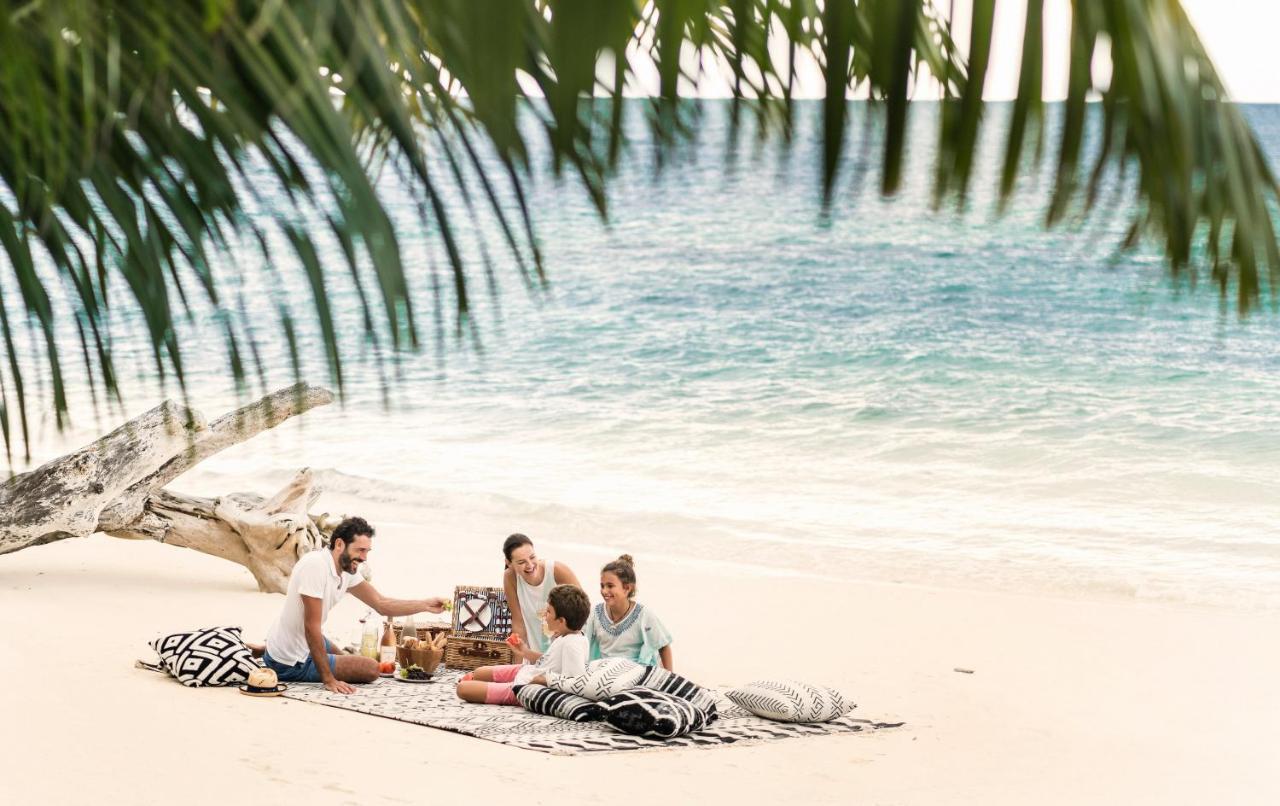 Four Seasons Resort Seychelles At Desroches Island Exterior foto