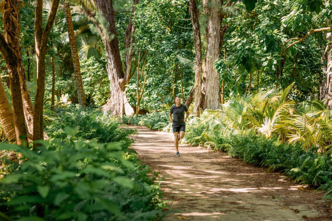 Four Seasons Resort Seychelles At Desroches Island Exterior foto