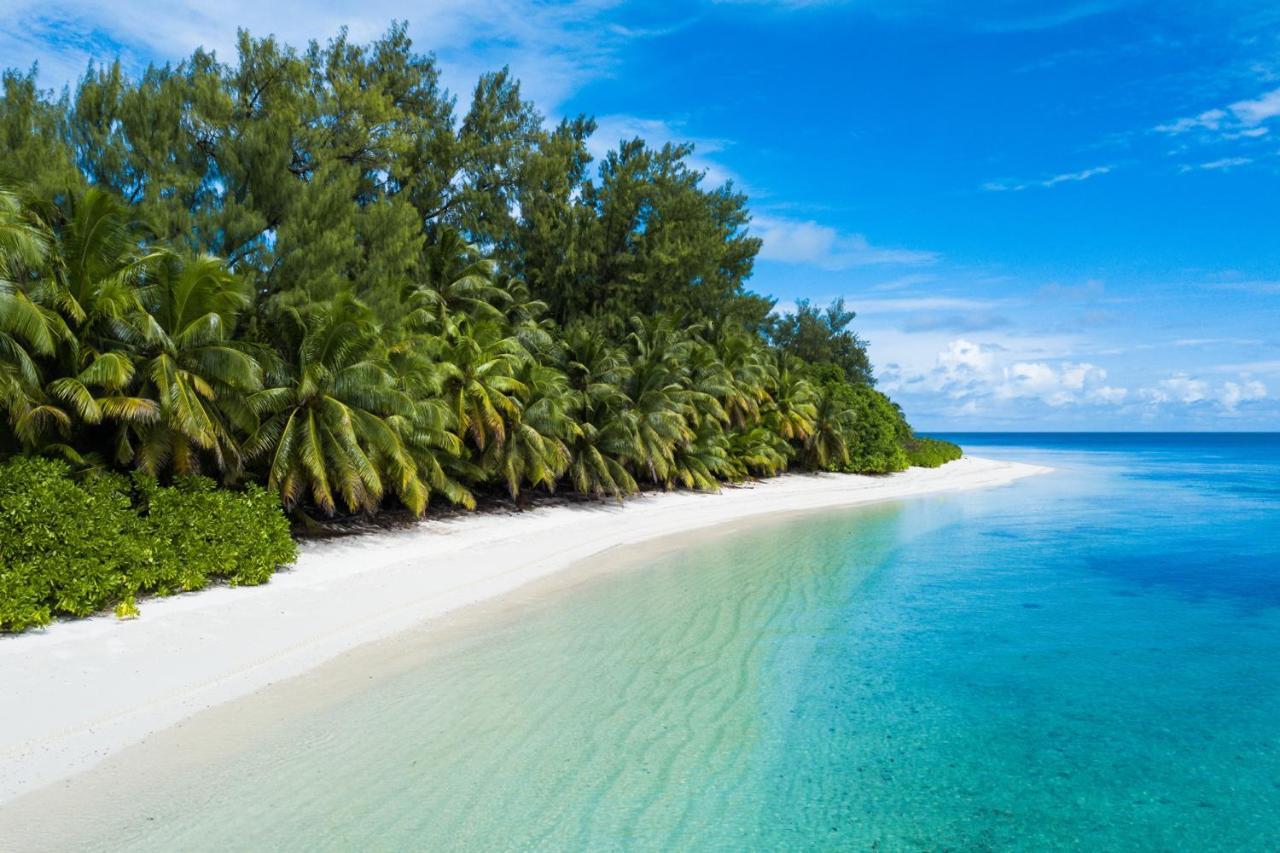 Four Seasons Resort Seychelles At Desroches Island Exterior foto
