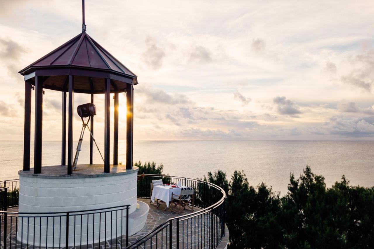 Four Seasons Resort Seychelles At Desroches Island Exterior foto
