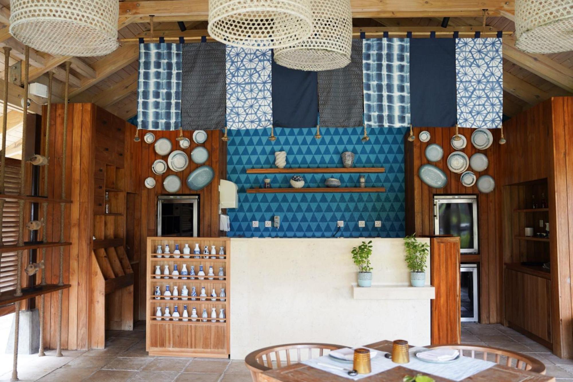Four Seasons Resort Seychelles At Desroches Island Exterior foto