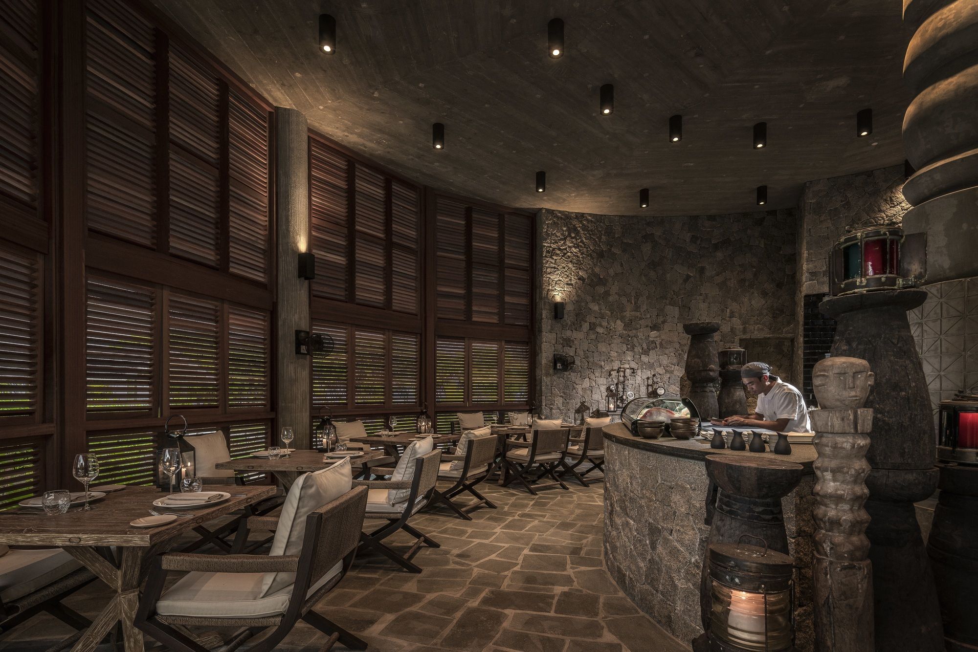 Four Seasons Resort Seychelles At Desroches Island Exterior foto